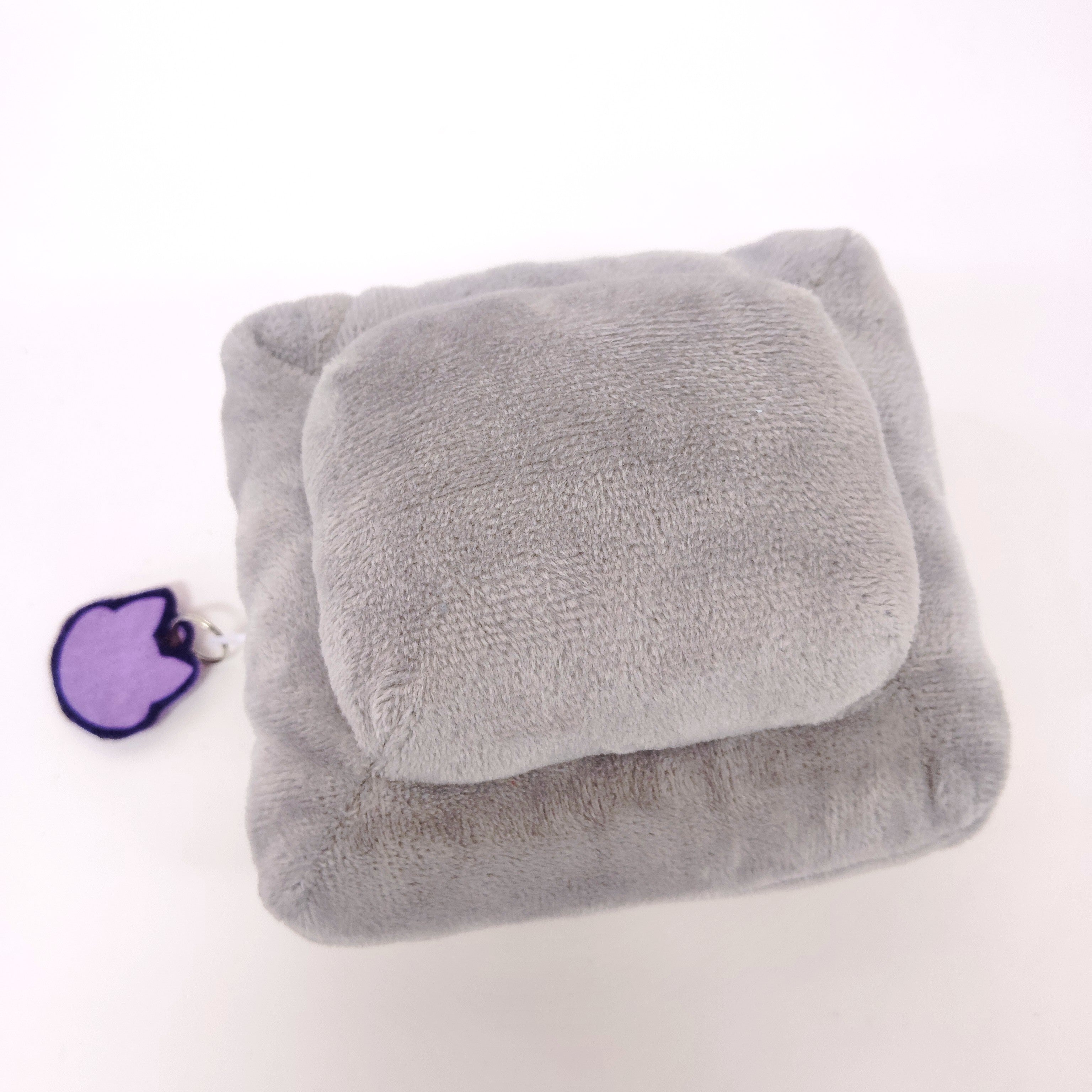 予約商品】Poppy Playtime フェイスポーチ（ハーレーソーヤー