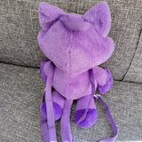 【予約商品】Poppy Playtime ぬいぐるみリュック（キャットナップ）