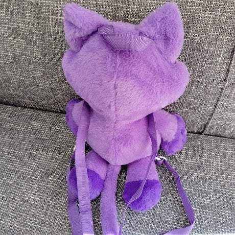 【予約商品】Poppy Playtime ぬいぐるみリュック（キャットナップ）