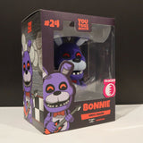 Youtooz Five Nights at Freddy's フィギュア（Bonnie）フロッキーver.