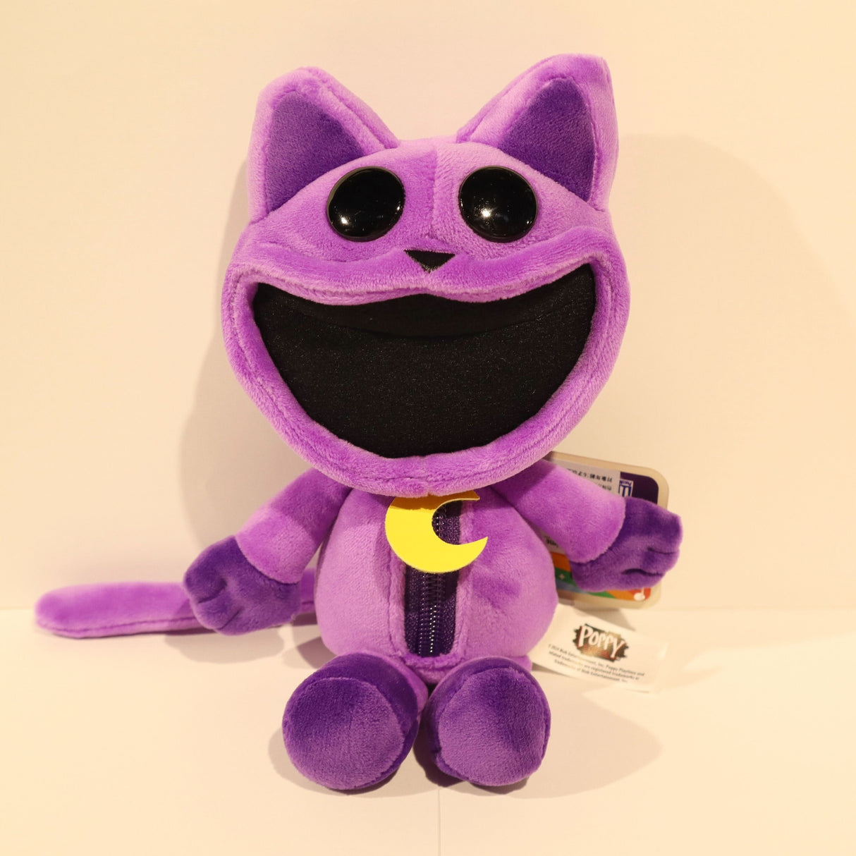 ポピープレイタイム トリプルパック（Switch）キャットナップセット