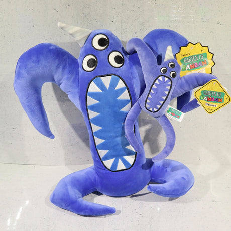 Garten of Banban ジャイアントぬいぐるみ（ナブナブ）