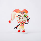 【7月27日(月)発売予定】HELLUVA BOSS ブラインドミニフィギュア（フィッツァローリ）