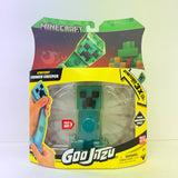 【予約商品】マインクラフト GOO JIT ZU (全2種)