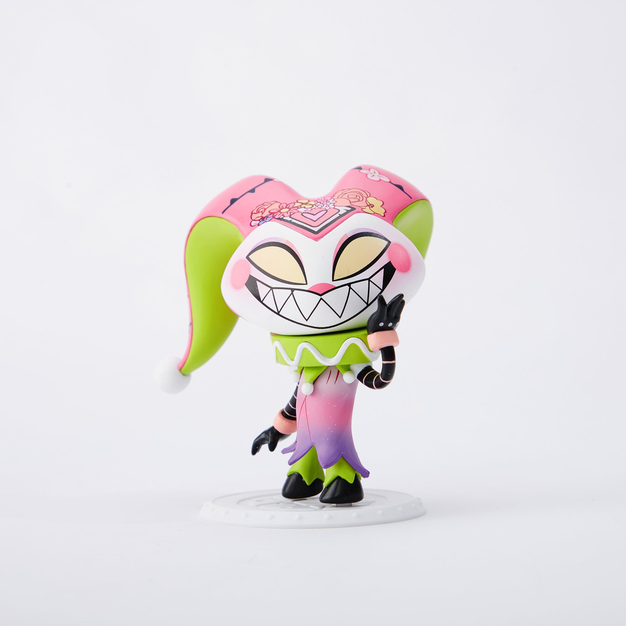 7月27日(月)発売予定】HELLUVA BOSS ブラインドミニフィギュア