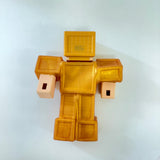 【予約商品】マインクラフト GOO JIT ZU (全2種)