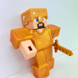 【予約商品】マインクラフト GOO JIT ZU (全2種)