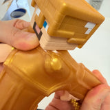 【予約商品】マインクラフト GOO JIT ZU (全2種)