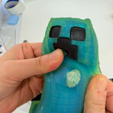 【予約商品】マインクラフト GOO JIT ZU (全2種)
