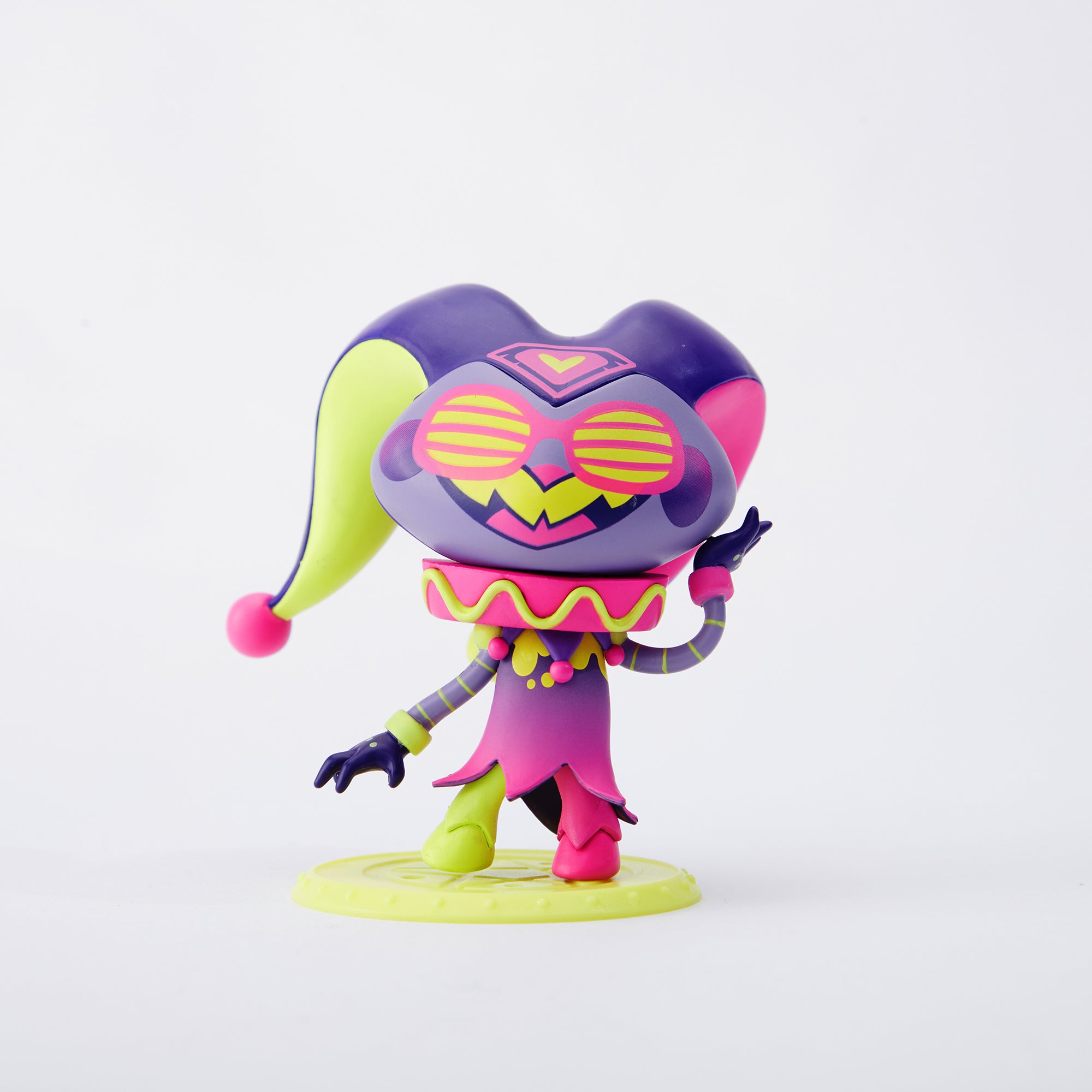 7月27日(月)発売予定】HELLUVA BOSS ブラインドミニフィギュア