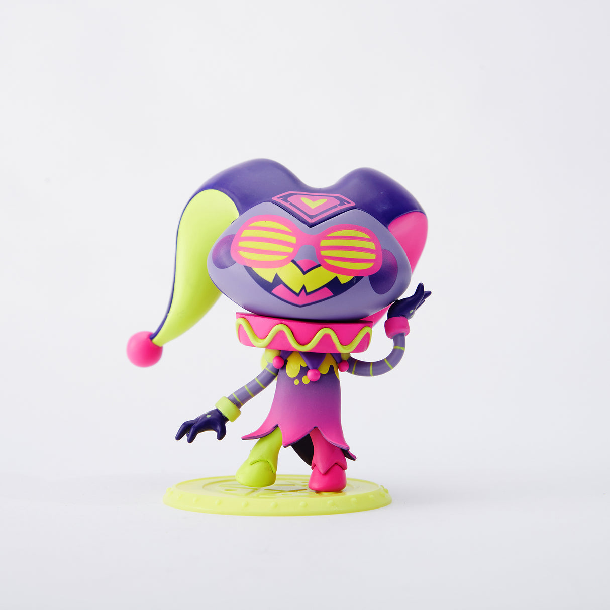 【7月27日(月)発売予定】HELLUVA BOSS ブラインドミニフィギュア（フィッツァローリ）