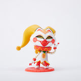 【7月27日(月)発売予定】HELLUVA BOSS ブラインドミニフィギュア（フィッツァローリ）