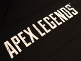 Apex Legends Gallery ロングスリーブTシャツ
