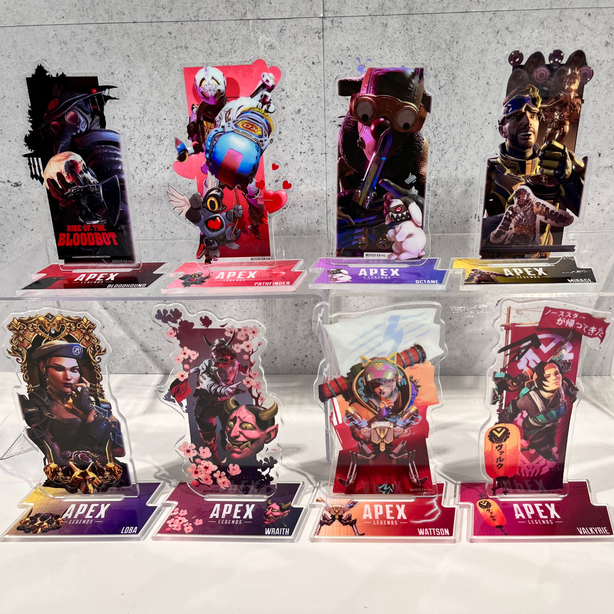 Apex Legends クリスマス限定スペシャルセット【2025】