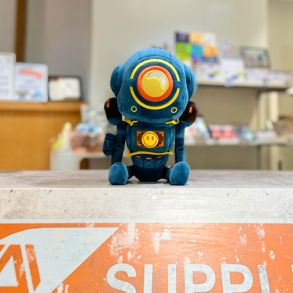 Youtooz Apex Legends ぬいぐるみ （パスファインダー） – インフォ