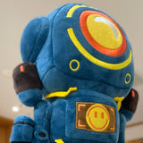 Youtooz Apex Legends ぬいぐるみ （パスファインダー）