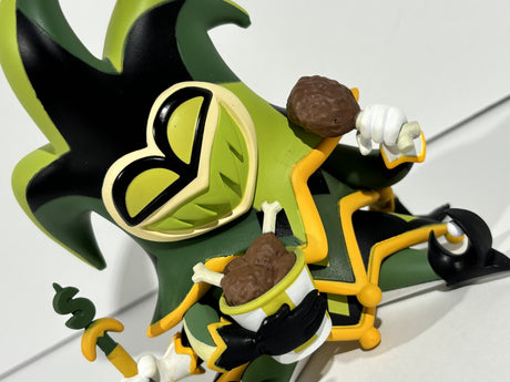 Youtooz HELLUVA BOSS フィギュア （マモン）