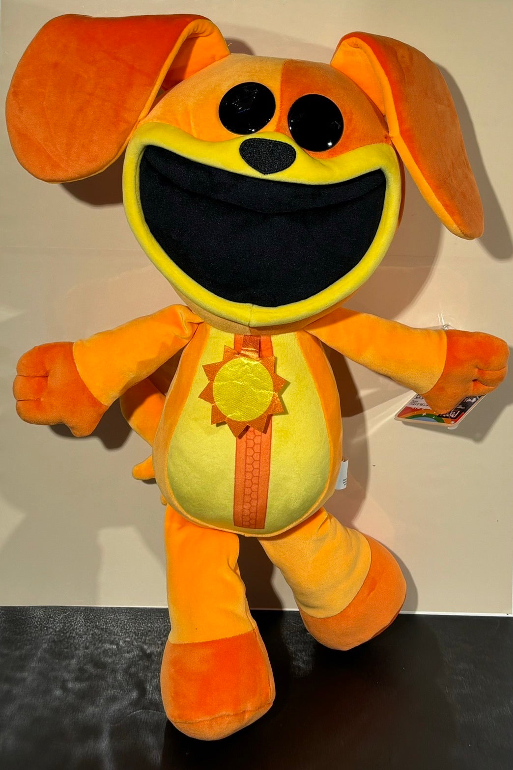 【ドッグデイ推し必見！】Poppy Playtime アクキー確定入りセット【ver.3】