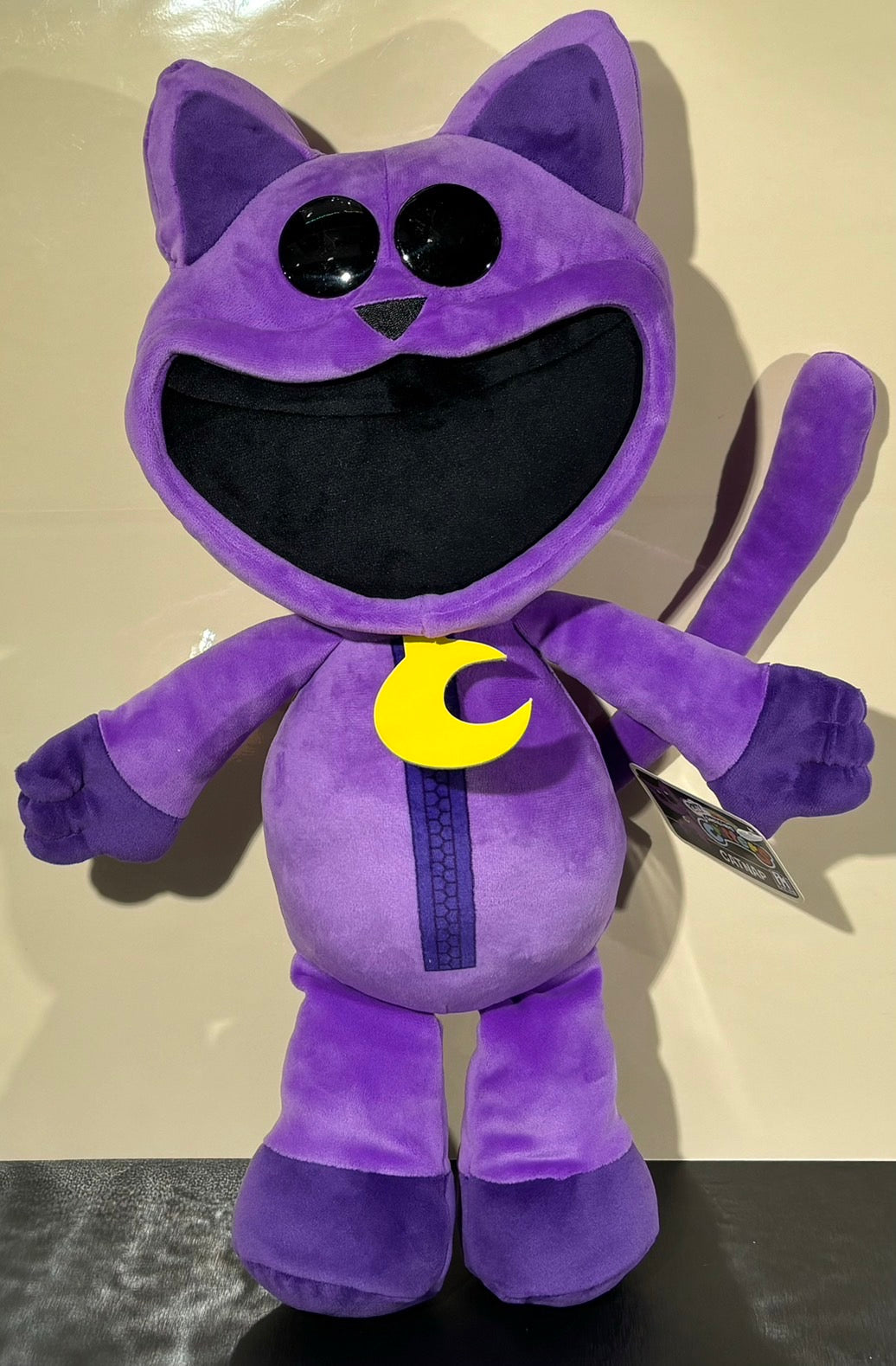 Poppy Playtime クリスマス限定スペシャルセット（キャットナップ