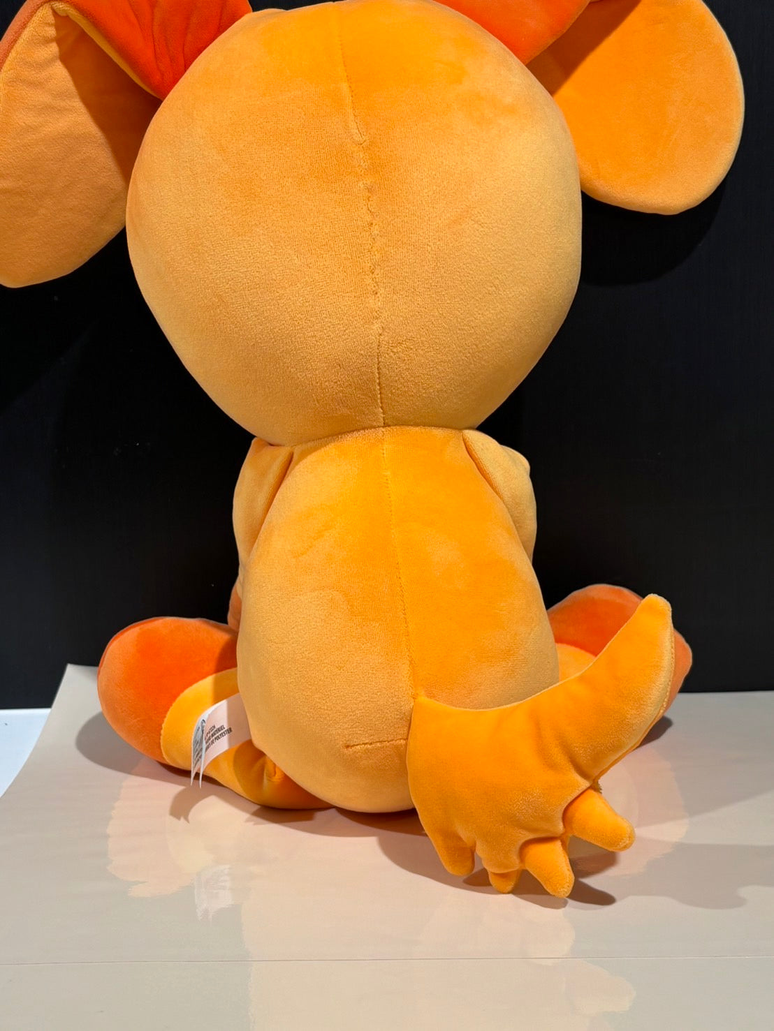 Poppy Playtime ジャイアントぬいぐるみ（キャットナップ