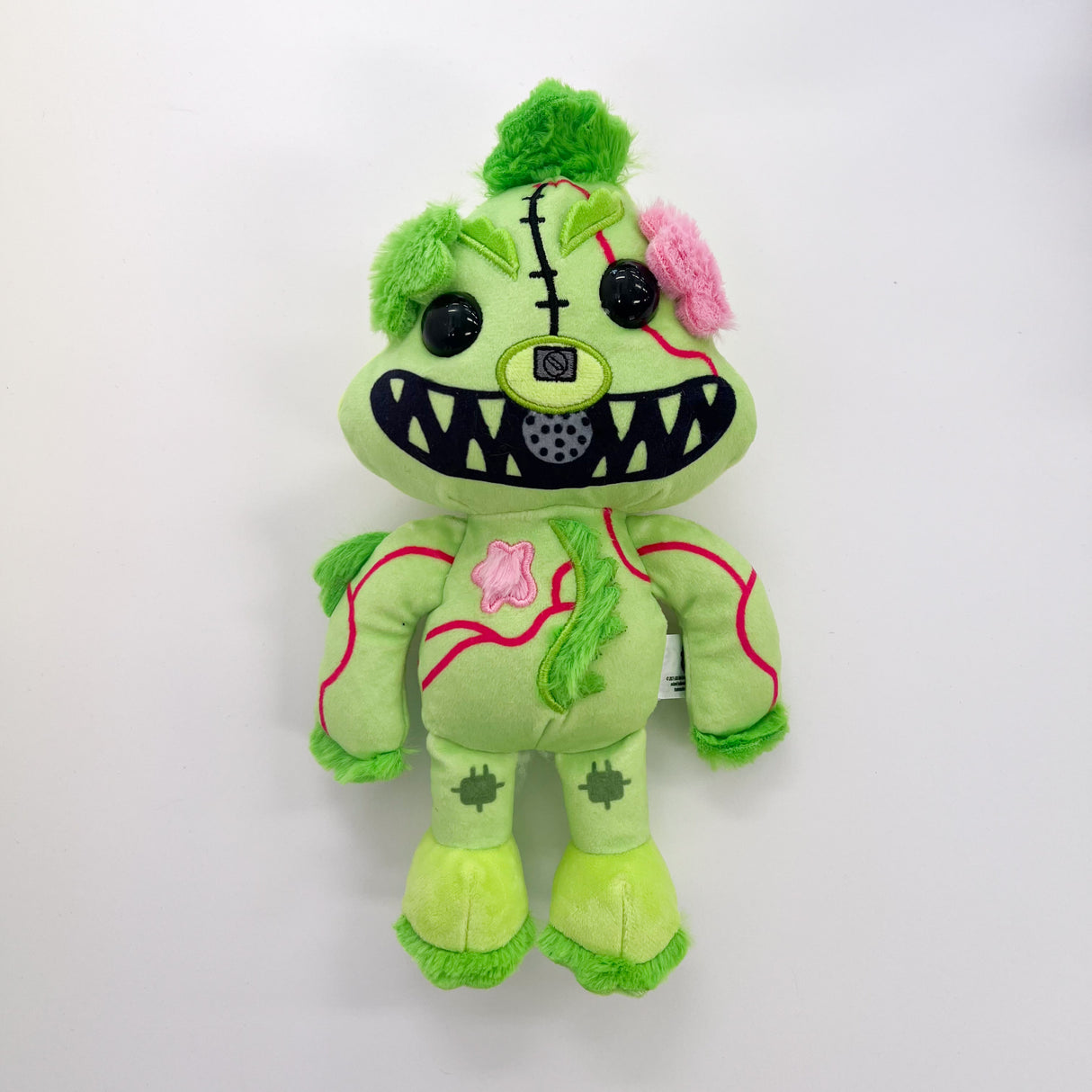 【予約商品】Poppy Playtime ブラインドぬいぐるみ（チャプター5）