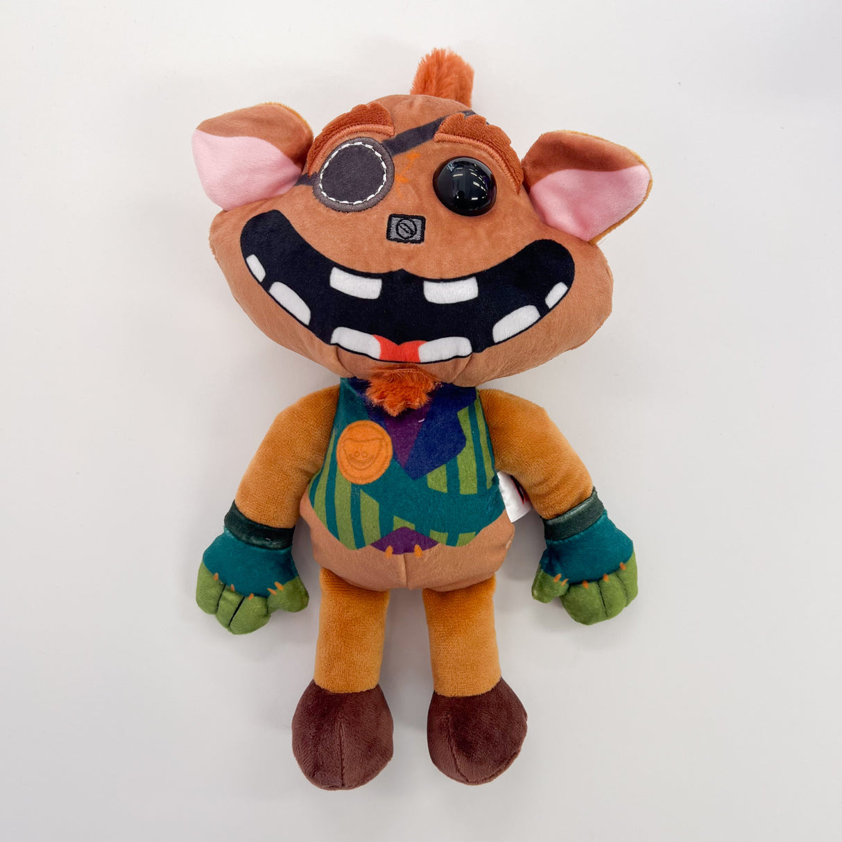 【予約商品】Poppy Playtime ブラインドぬいぐるみ（チャプター5）