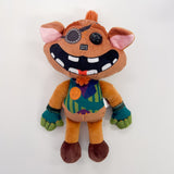 【予約商品】Poppy Playtime ブラインドぬいぐるみ（チャプター5）