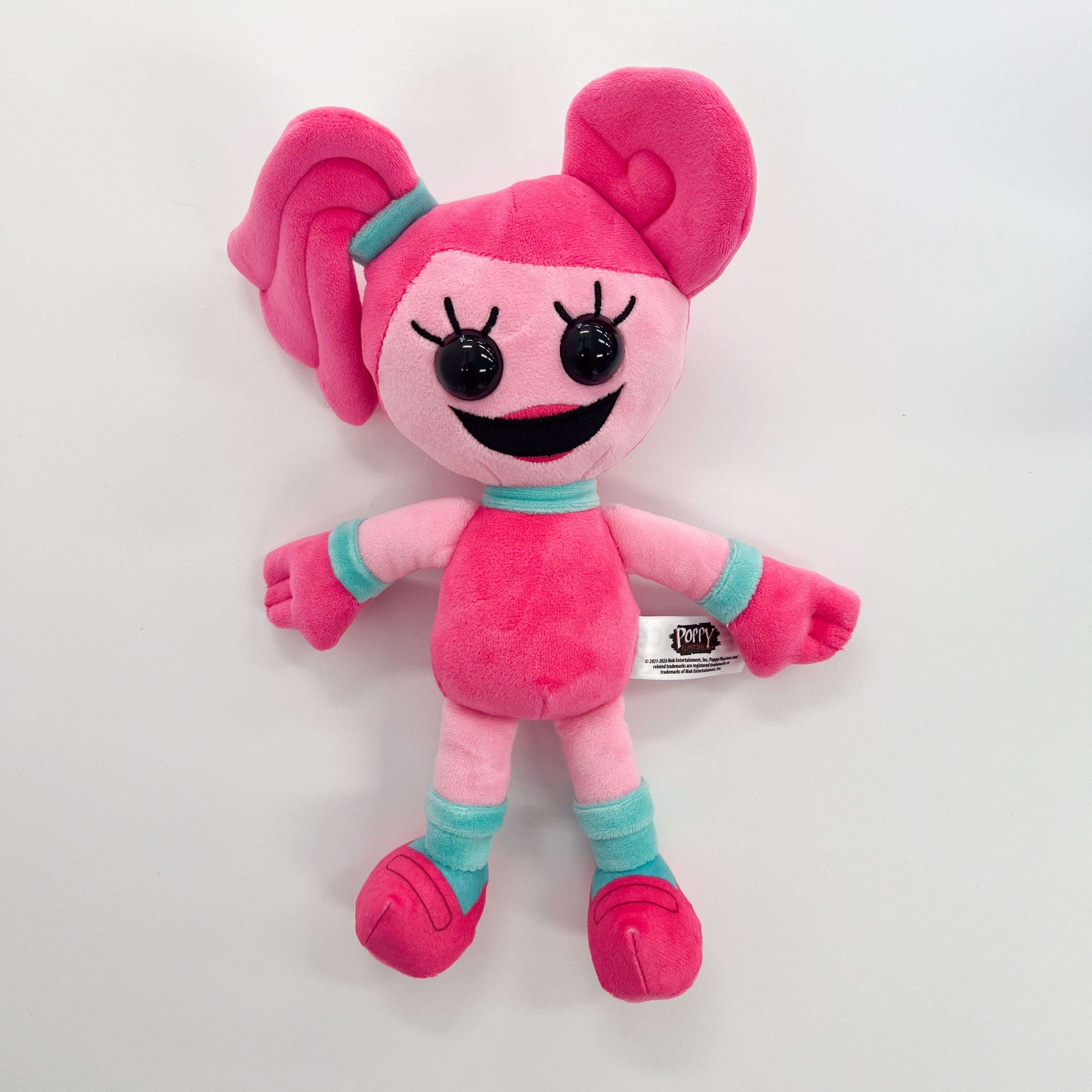 poppy playtime ぬいぐるみ クッション 5点セット 予約商品】Poppy Playtime ブラインドぬいぐるみ（チャプター5