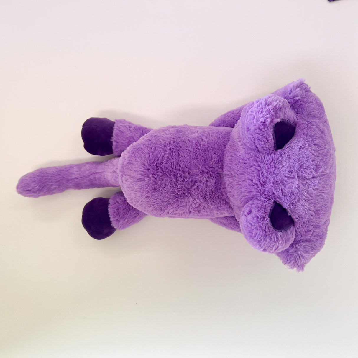 【予約商品】Poppy Playtime 寝そべりぬいぐるみ（キャットナップ）
