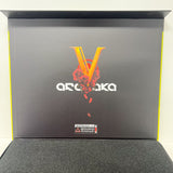 【予約商品】サイバーパンク2077 サーマルカタナ  「エラッタ」（ヴァレンティーノズ Ver.）