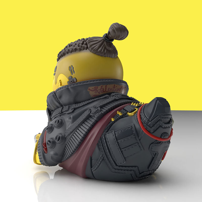 TUBBZ コスプレダック サイバーパンク2077 （ジャッキー・ウェルズ