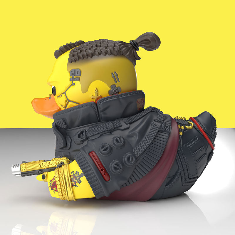 TUBBZ コスプレダック サイバーパンク2077 （ジャッキー・ウェルズ