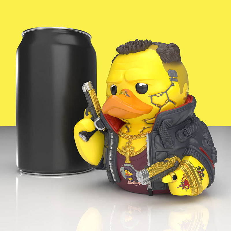 TUBBZ コスプレダック サイバーパンク2077 （ジャッキー・ウェルズ