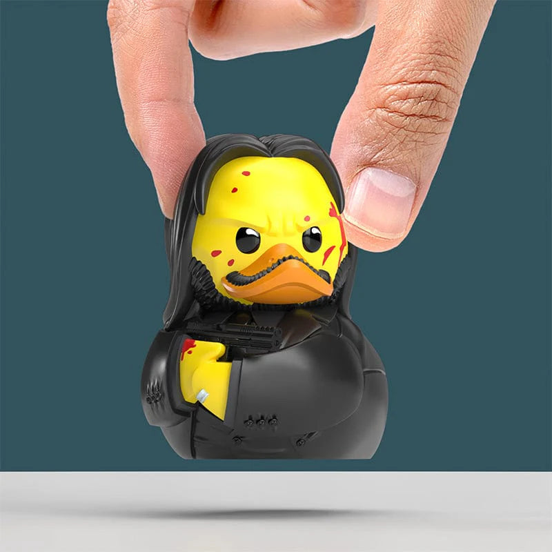 TUBBZ コスプレダック ミニ ジョン・ウィック – インフォレンズ