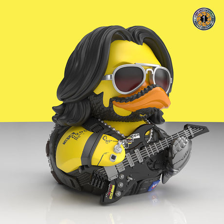 【予約商品】TUBBZ コスプレダック サイバーパンク2077 （ジョニー・シルヴァーハンド）