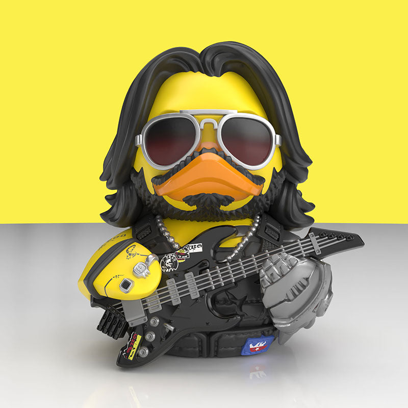 TUBBZ コスプレダック サイバーパンク2077 （ジョニー・シルヴァー