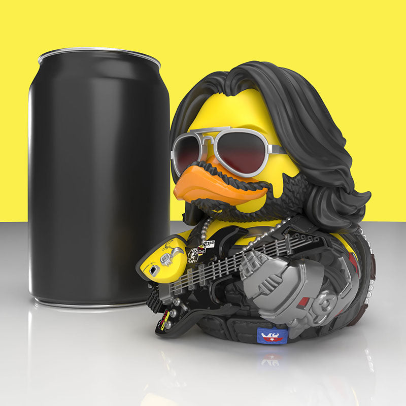 TUBBZ コスプレダック サイバーパンク2077 （ジョニー・シルヴァー