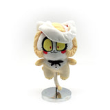 【予約商品】Youtooz Hazbin Hotel ぬいぐるみキーホルダー（キティー チャーリー・モーニングスター）
