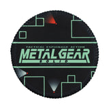 METAL GEAR SOLID デスクマット&コースターセット