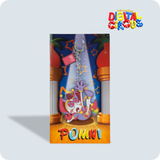 アメイジングデジタルサーカス クリスマス限定スペシャルセット（ポムニ）【2025】