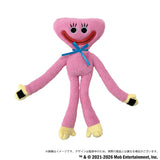 【予約商品】Poppy Playtime ぬいぐるみ（キシーミシー）