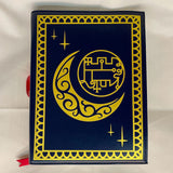 HELLUVA BOSS グリモワールポーチ