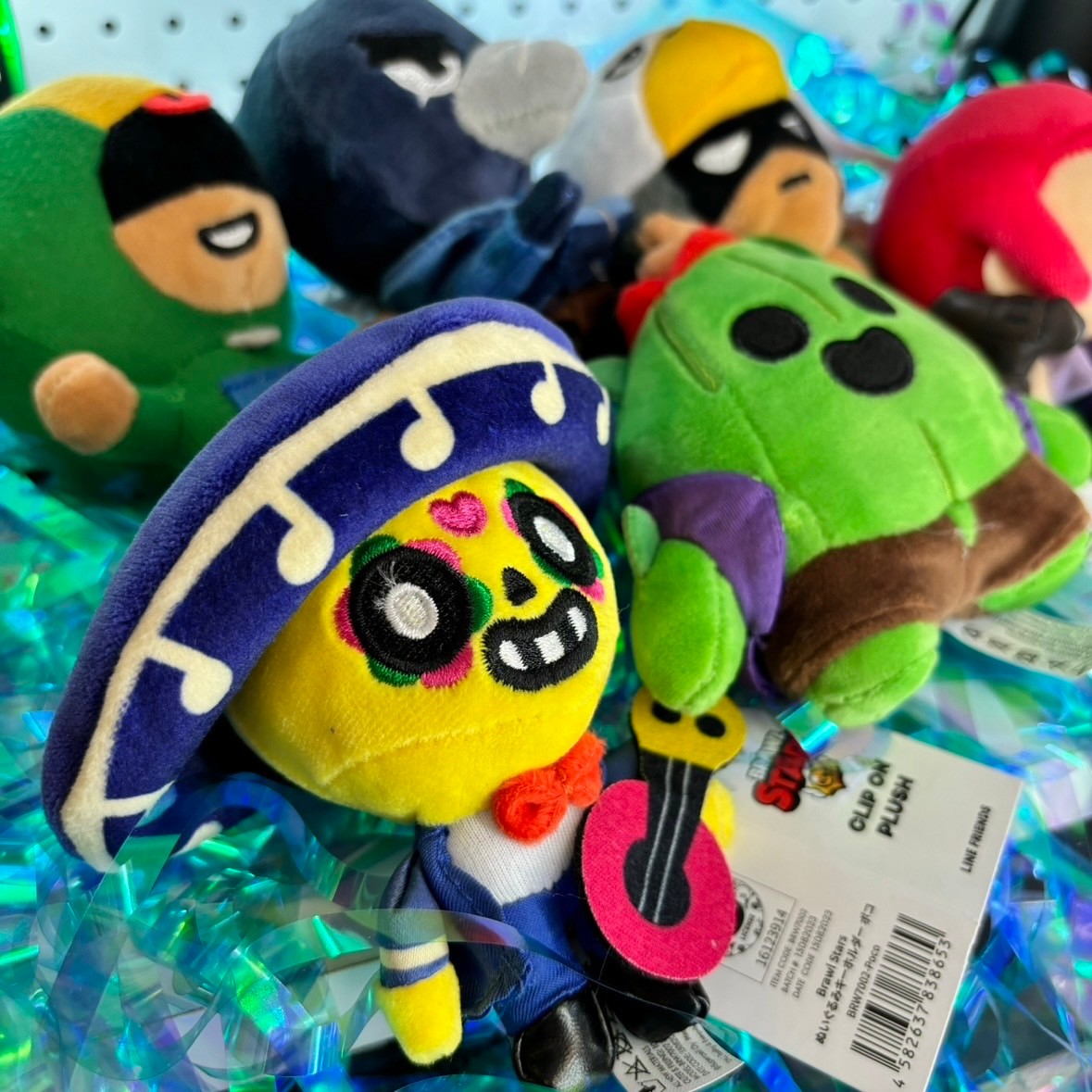 BMSG STARGLOW RUI マスコット ぬいぐるみ キーホルダー ☆ぴんく様専用ページ ☆BMSG STARGLOW タイキ - メルカリ