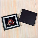 Apex Legends トレーディングフレーム シーズンアート C（マグネット付き）