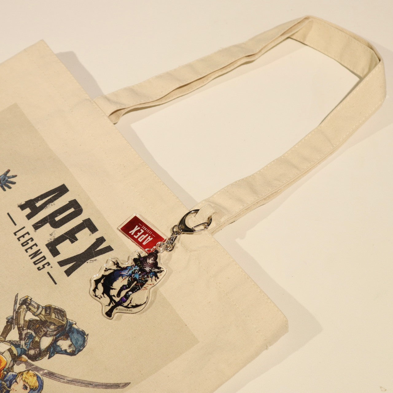 Apex Legends VTuber最協決定戦 トートバッグ – インフォレンズ