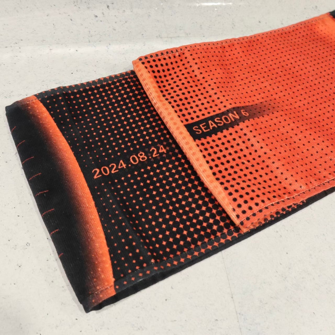 VTuber最協決定戦 AL season6 マフラータオル – インフォレンズ