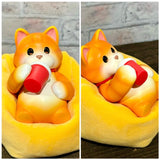 Party Animals フィギュア（マキアート）