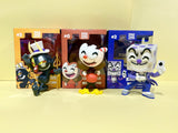 Youtooz CUPHEAD フィギュア(The Devil)