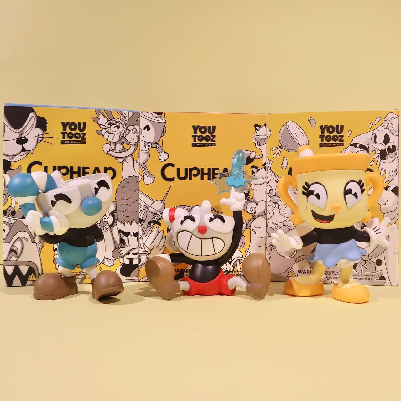 【レア、美品】youtooz フィギュア　Ghost of Cuphead mschalice_box_final_1200.jpg?v