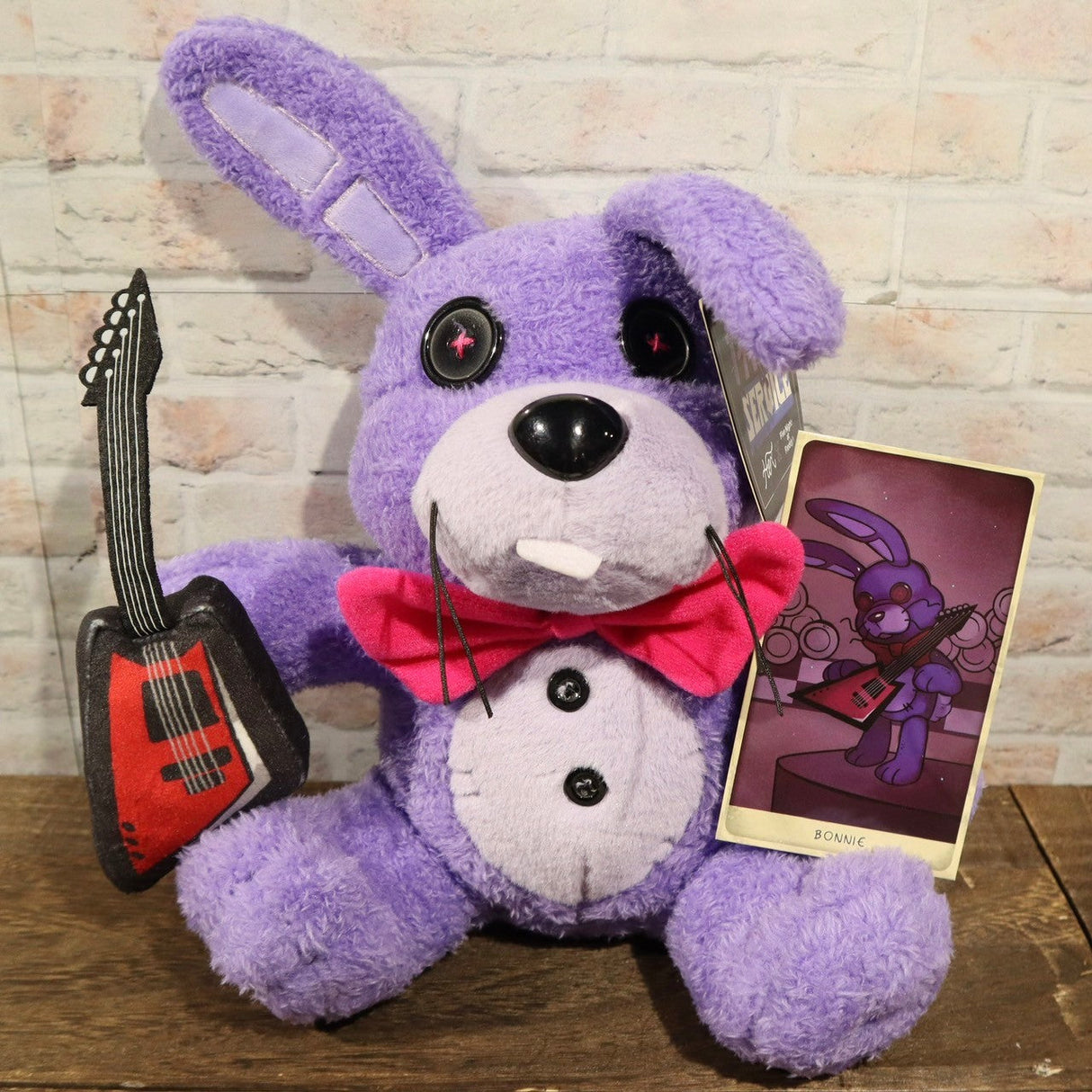 Five Nights at Freddy's Hexぬいぐるみ(ボニー)